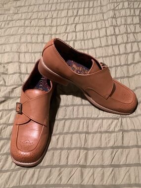 Korks loafers